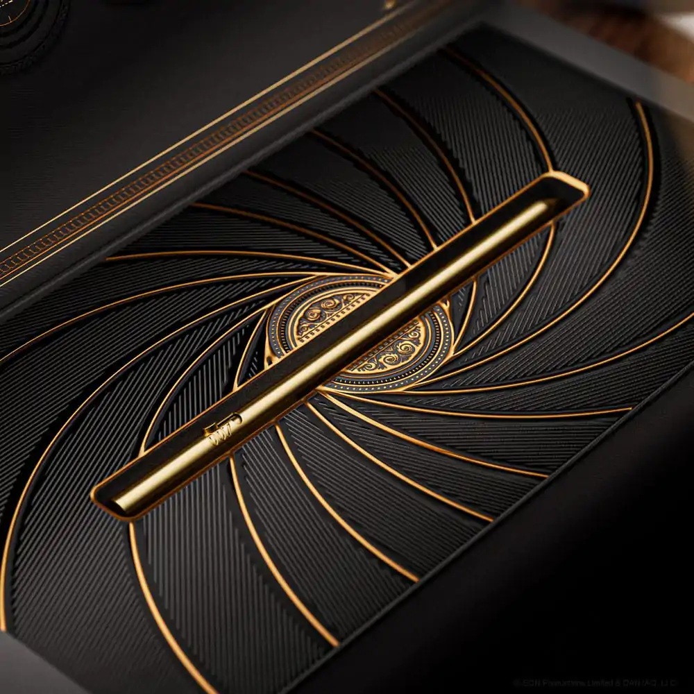 James Bond Playing Cards Box Set James Bond Gold Edition product photo