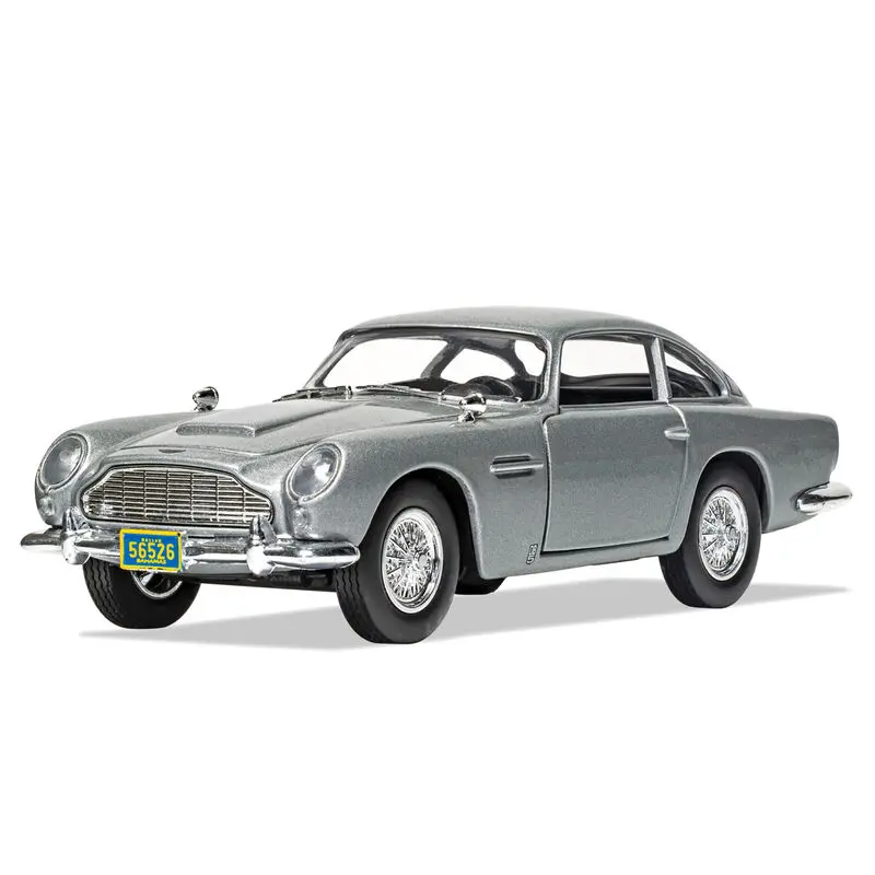 James Bond Casino Royale Aston Martin DB5 product photo