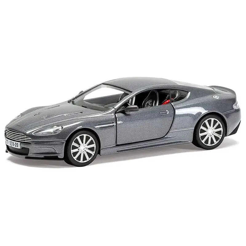 James Bond Casino Royale Aston Martin DBS product photo
