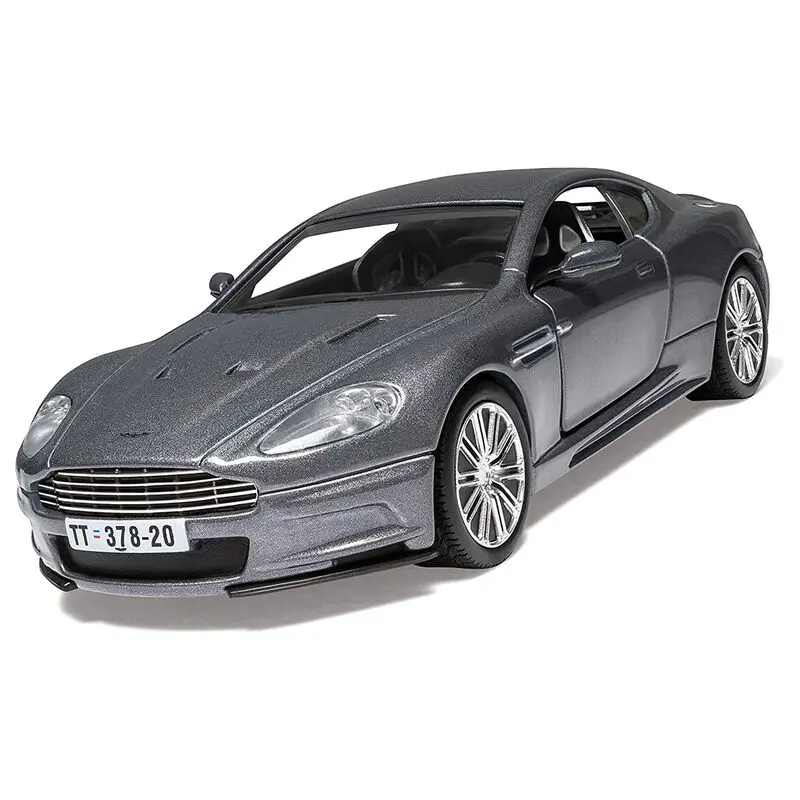 James Bond Casino Royale Aston Martin DBS product photo