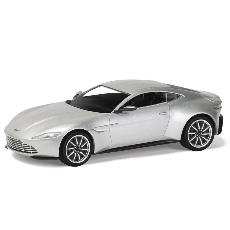 James Bond Casino Royale and Spectre Aston Martin DB5 and DB10 twin pack product photo