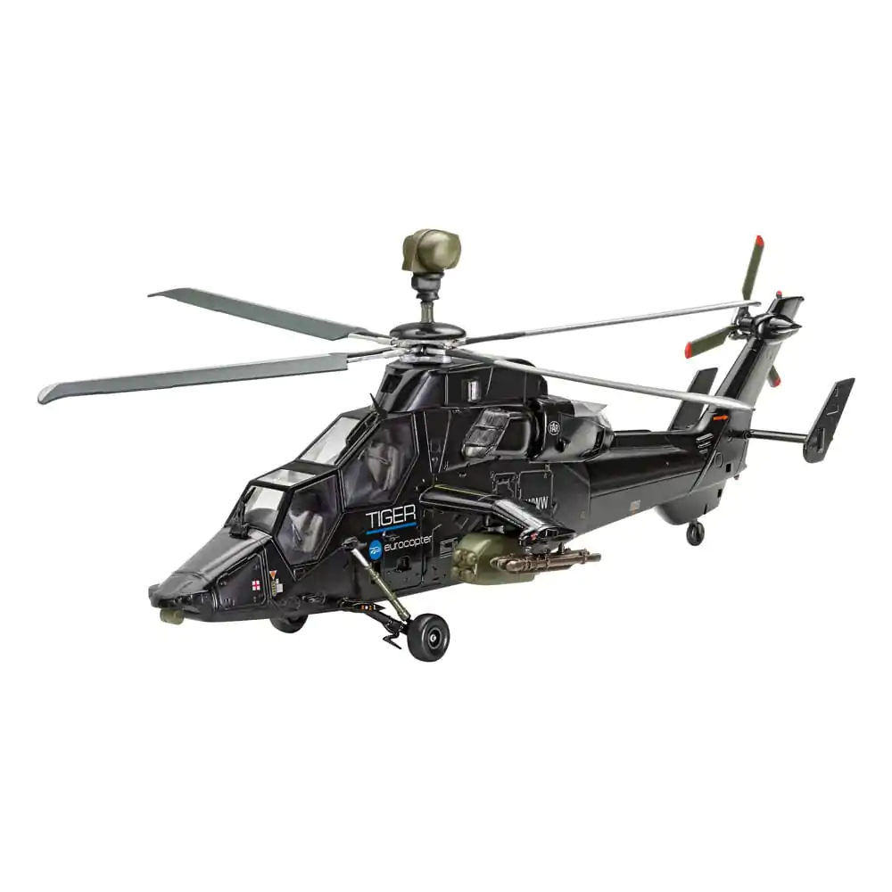 James Bond Model Kit Gift Set Eurocopter Tiger (GoldenEye) product photo