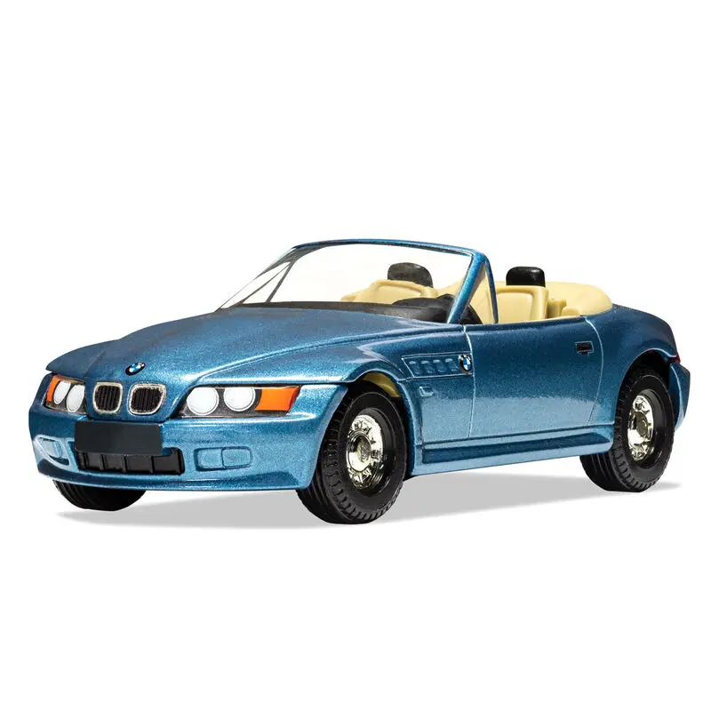 James Bond Goldeneye BMW Z3 product photo