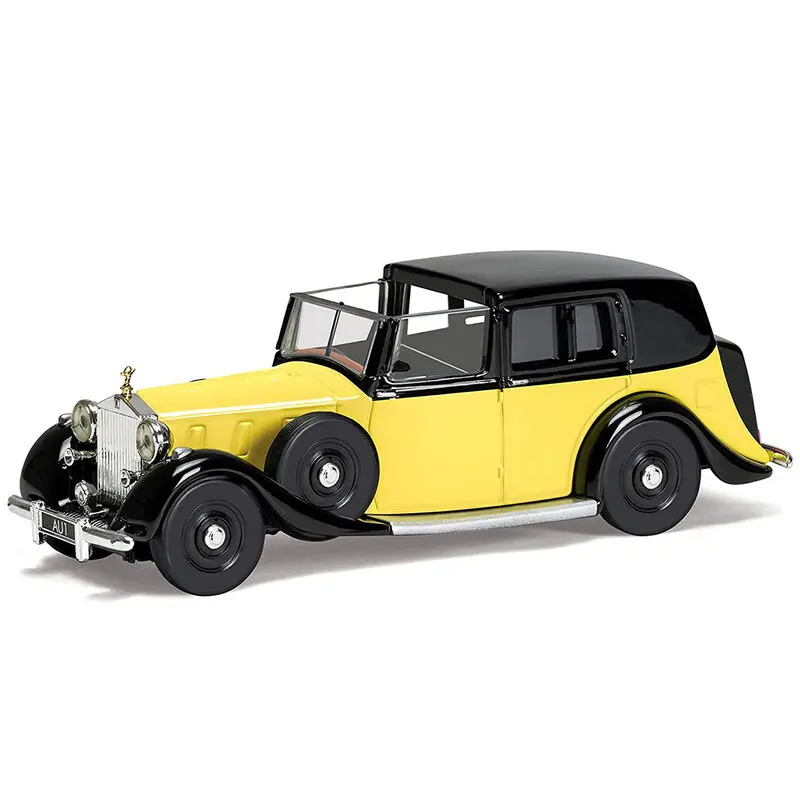 James Bond Goldfinger Rolls Royce Sedance de Ville product photo