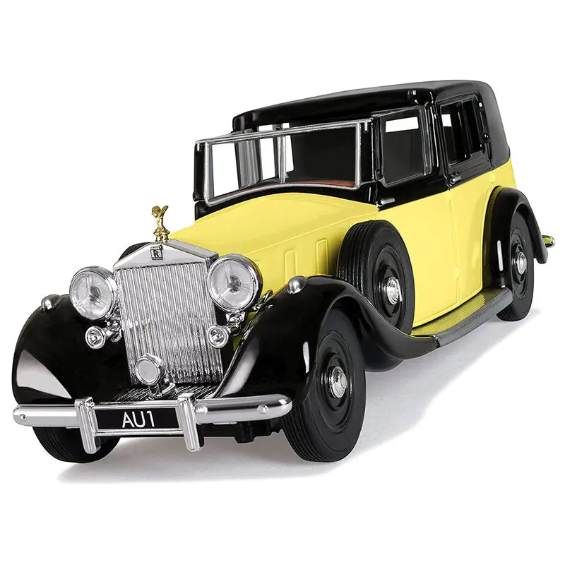 James Bond Goldfinger Rolls Royce Sedance de Ville product photo