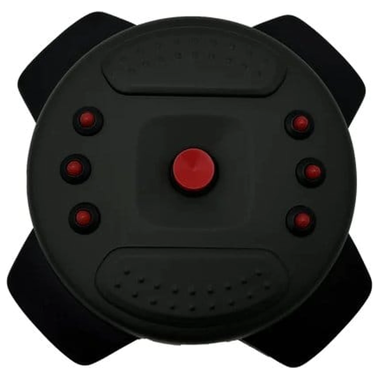 James Bond Prop Replica 1/1 GoldenEye Magnetic Limpet Mine 33 cm Limited Edition product photo