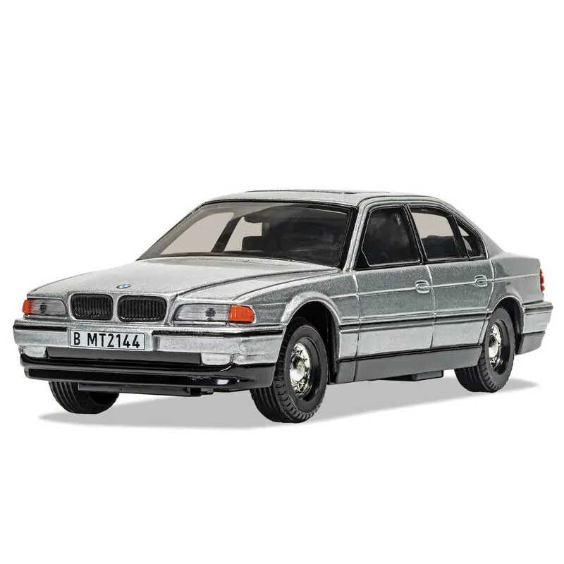 James Bond Tomorrow Never Dies BMW 750i product photo