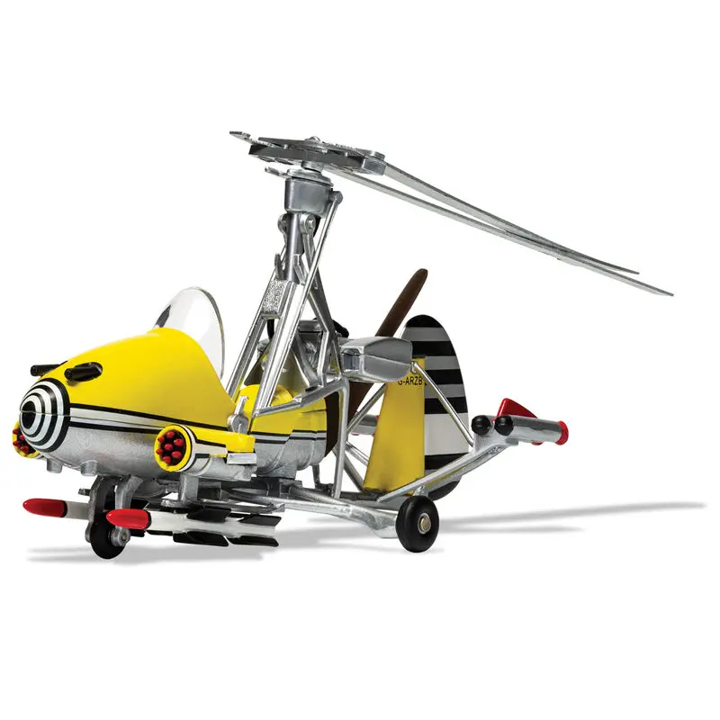James Bond You Only Live Twice Little Nellie Gyrocopter product photo