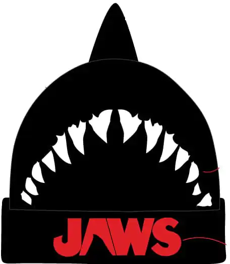 Jaws Beanie 3D Fin product photo