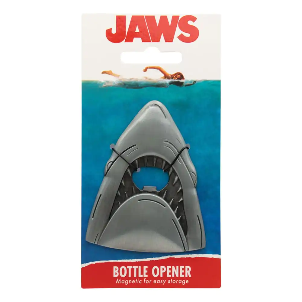 Jaws Bottle Opener 50th Anniversary Shark product photo