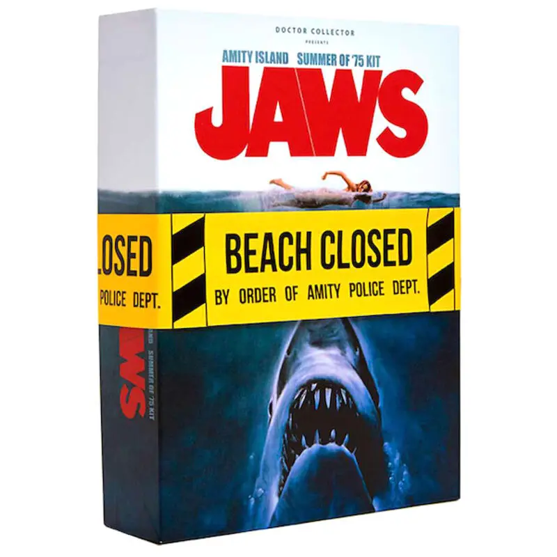 Jaws Kit Amity Island Summer of 75 product photo