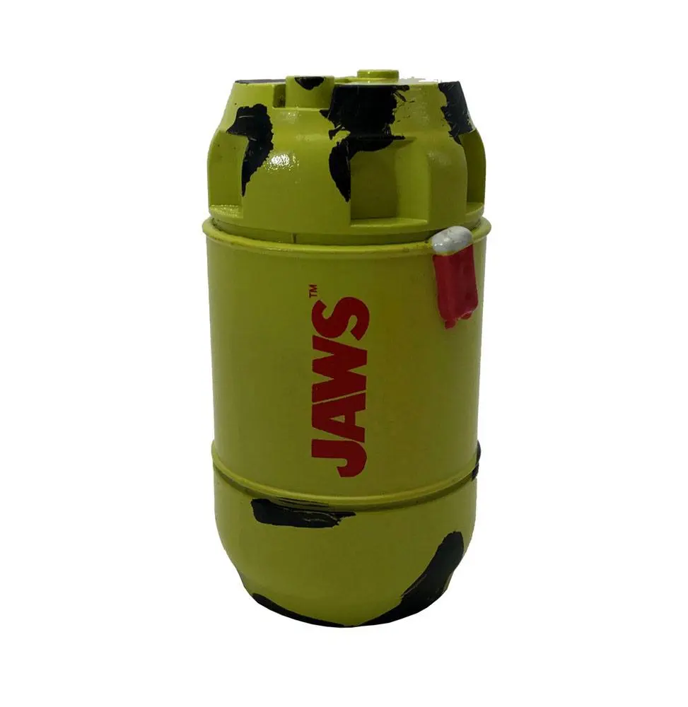 Jaws Bottle Opener Barrel 15 cm product photo