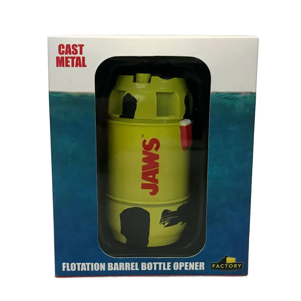 Jaws Bottle Opener Barrel 15 cm product photo