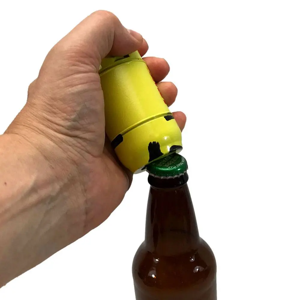 Jaws Bottle Opener Barrel 15 cm product photo