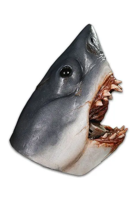 Jaws Latex Mask Bruce the Shark product photo