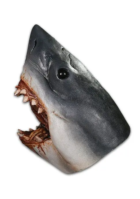 Jaws Latex Mask Bruce the Shark product photo
