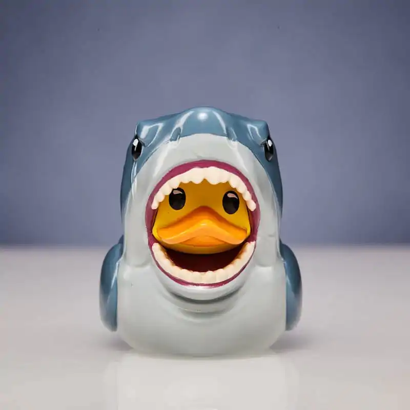 Jaws Tubbz Mini PVC Figure Bruce 5 cm termékfotó