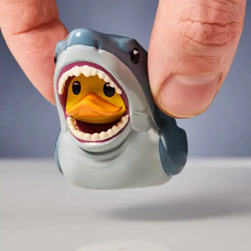 Jaws Tubbz Mini PVC Figure Bruce 5 cm termékfotó