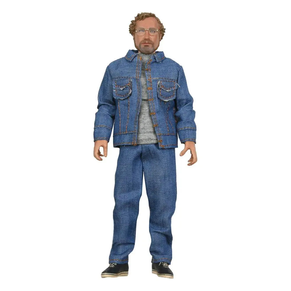 Jaws Clothed Action Figure Matt Hooper (Amity Arrival) 20 cm product photo