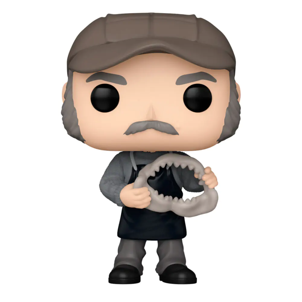 Jaws Funko POP! Rocks Vinyl Figure Quint 9 cm product photo