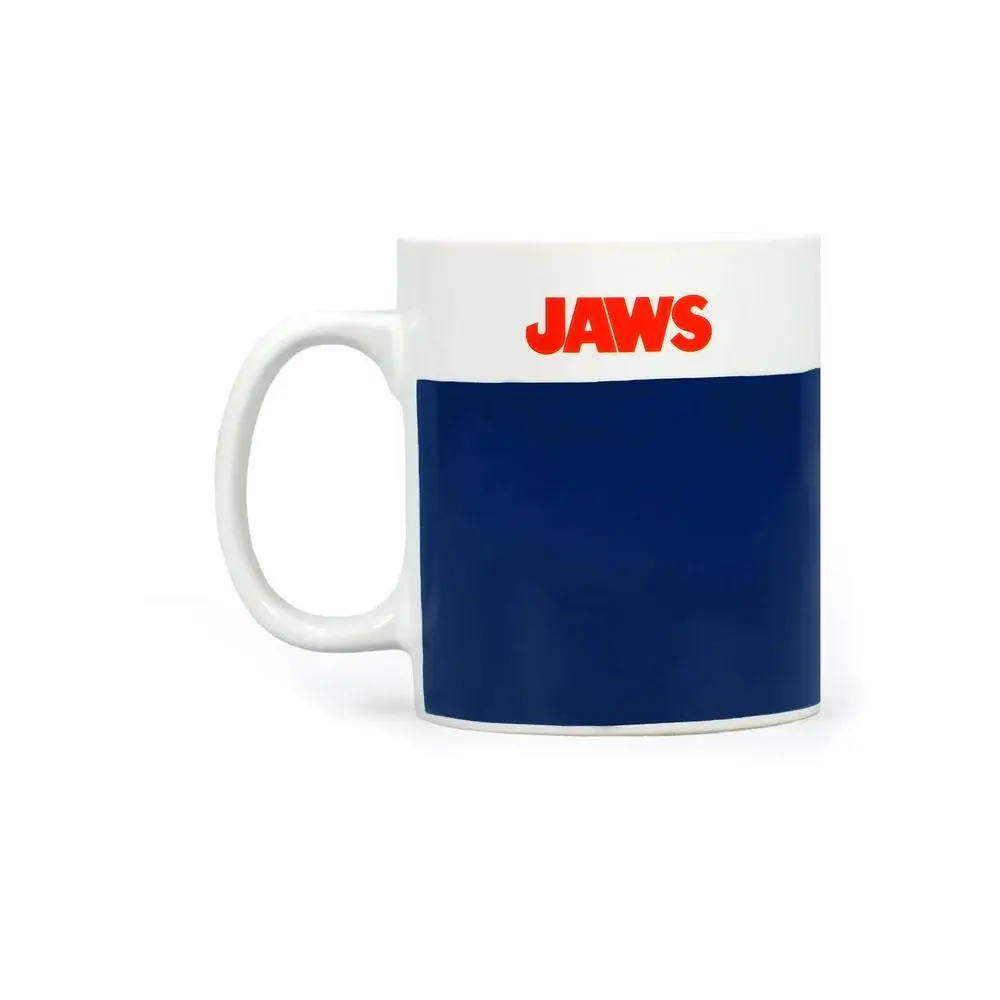 Jaws Heat Change Mug Hidden Terror product photo