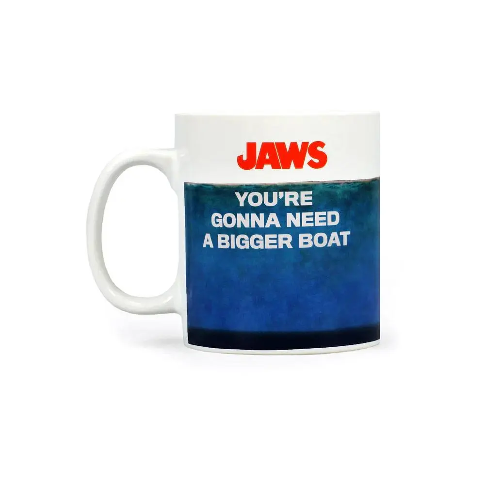 Jaws Heat Change Mug Hidden Terror product photo
