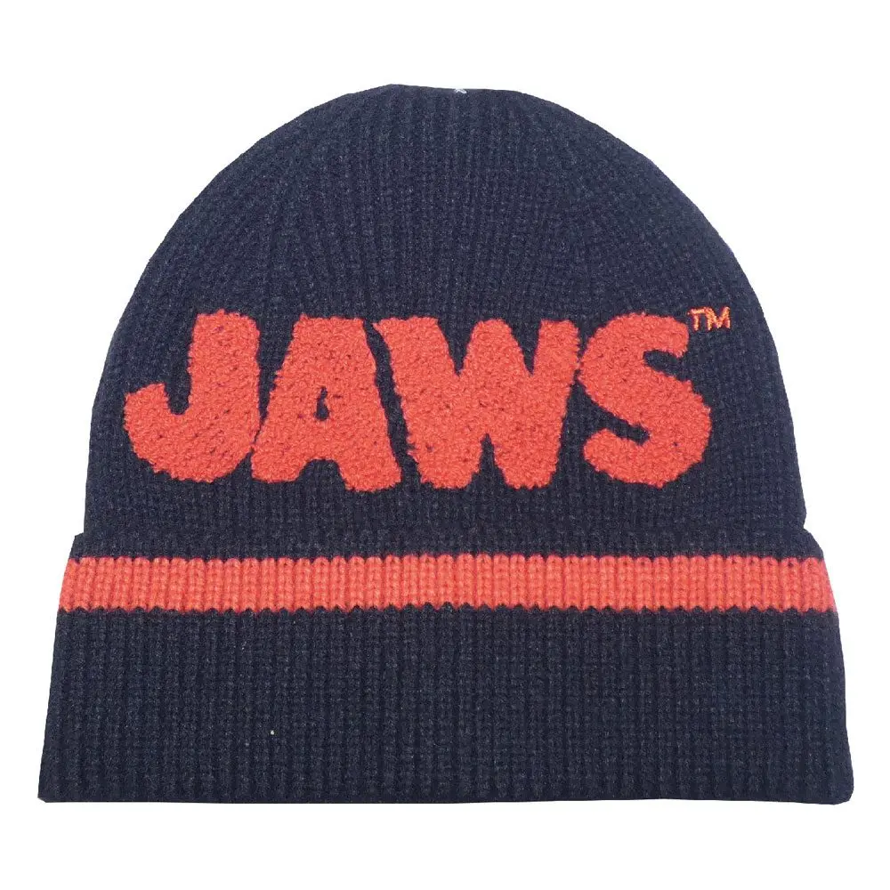 Jaws Beanie Logo product photo