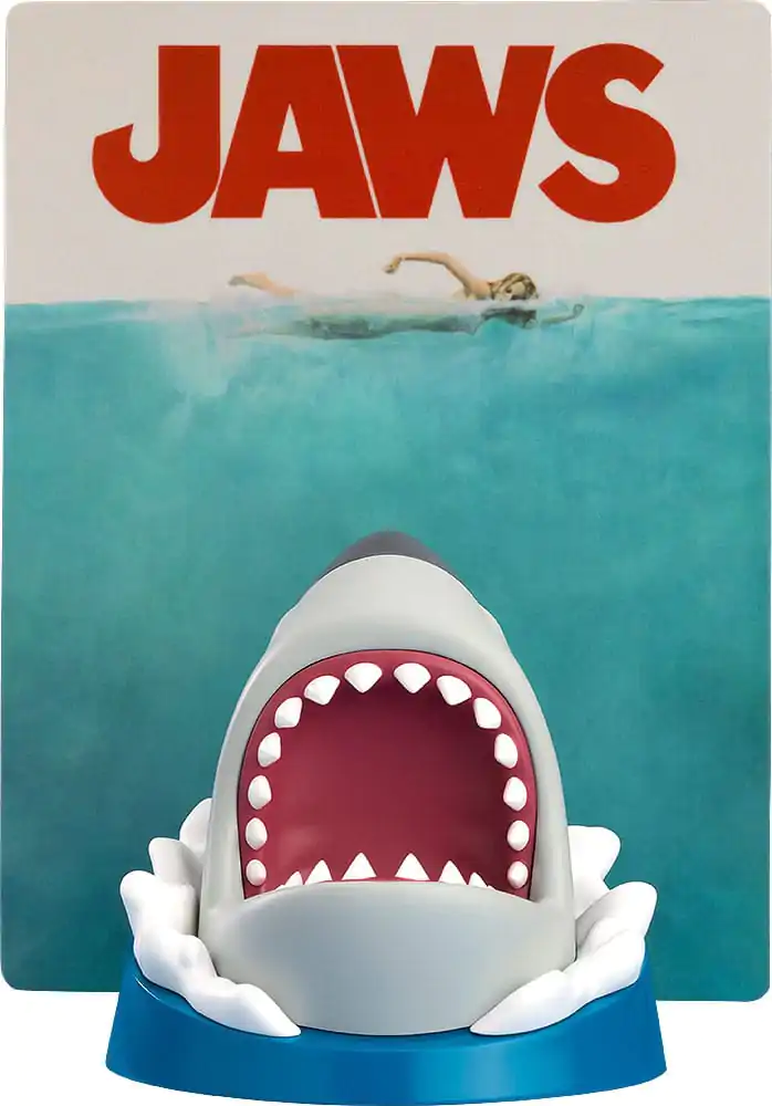 Jaws Nendoroid Action Figure Jaws 10 cm termékfotó