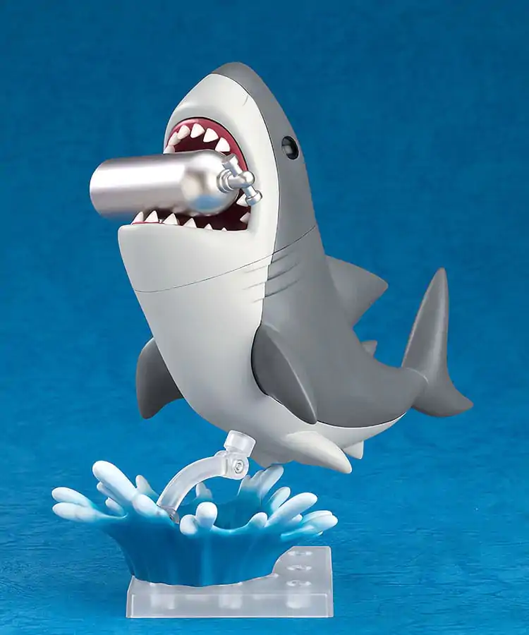 Jaws Nendoroid Action Figure Jaws 10 cm termékfotó