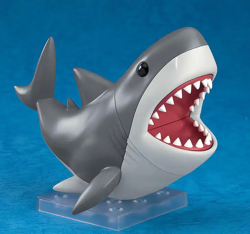 Jaws Nendoroid Action Figure Jaws 10 cm termékfotó