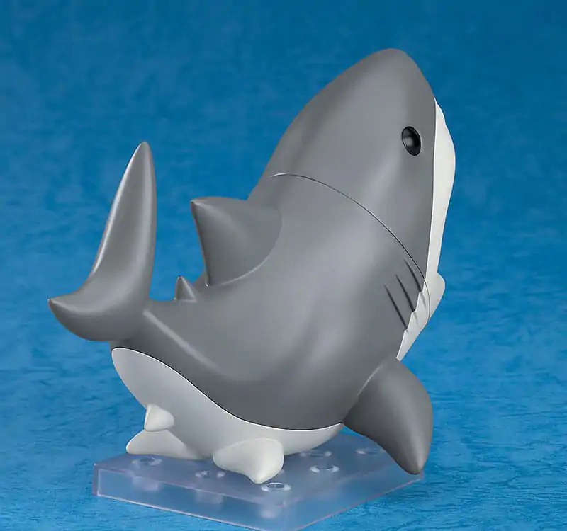 Jaws Nendoroid Action Figure Jaws 10 cm termékfotó