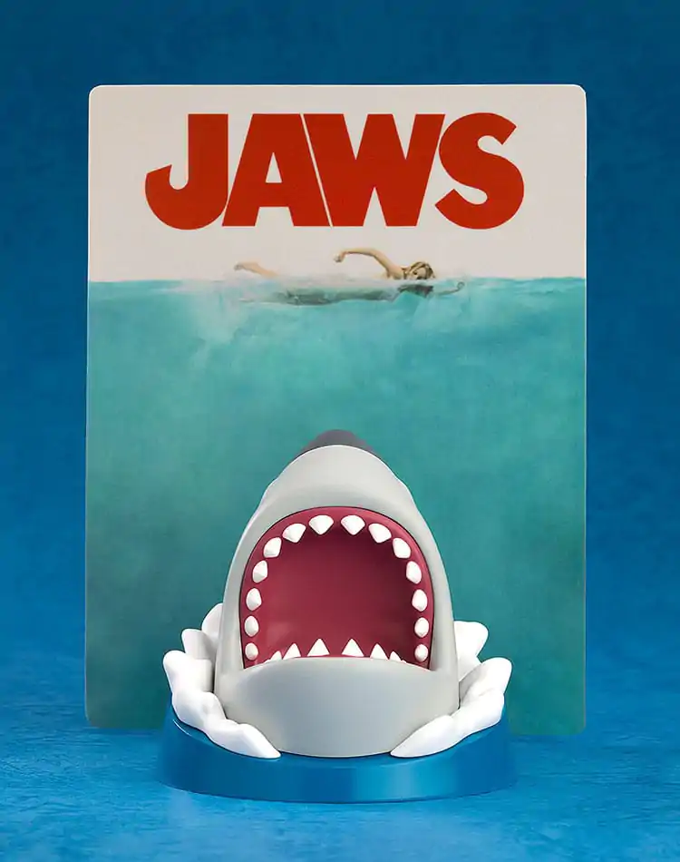 Jaws Nendoroid Action Figure Jaws 10 cm termékfotó