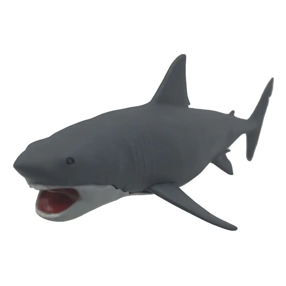 Jaws Prop Replica 1/1 Mechanical Bruce Shark 13 cm product photo