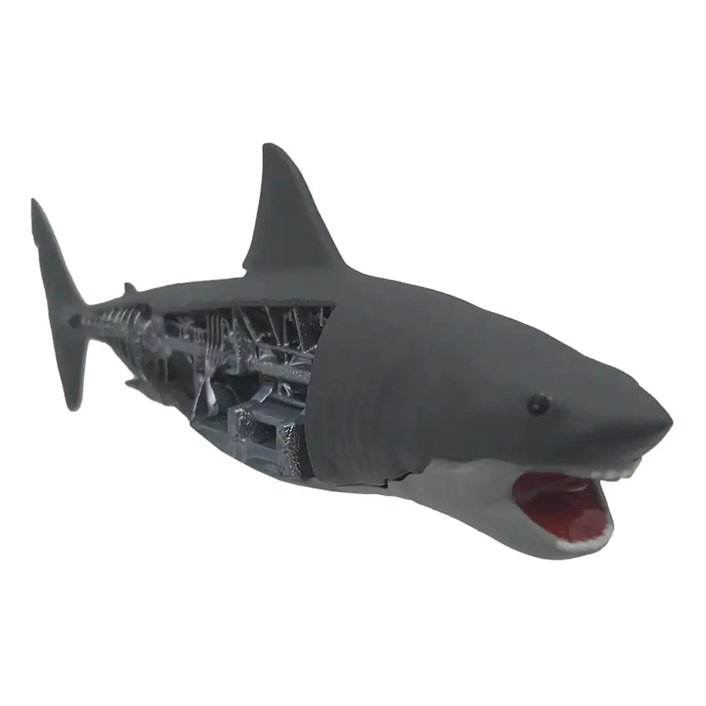 Jaws Prop Replica 1/1 Mechanical Bruce Shark 13 cm termékfotó