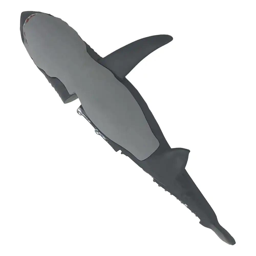 Jaws Prop Replica 1/1 Mechanical Bruce Shark 13 cm product photo