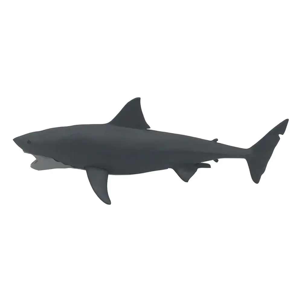 Jaws Prop Replica 1/1 Mechanical Bruce Shark 13 cm product photo