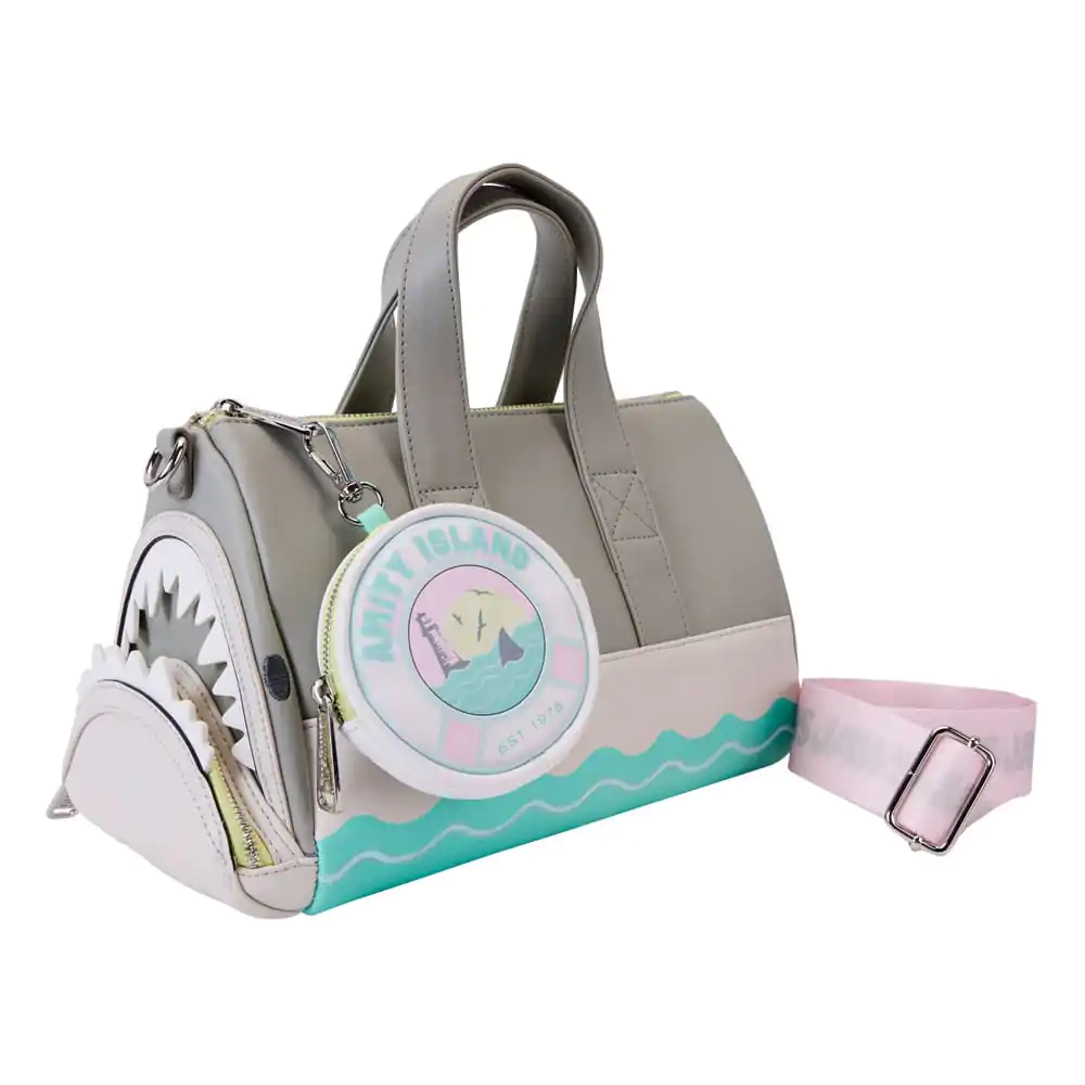 Jaws by Loungefly Crossbody Shark product photo