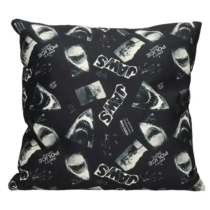 Jaws Shark cushion product photo