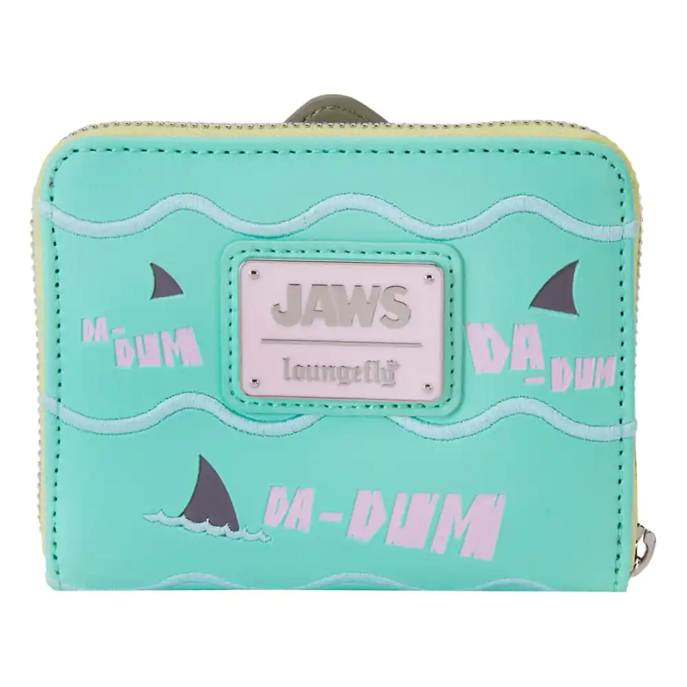 Jaws by Loungefly Wallet Shark product photo