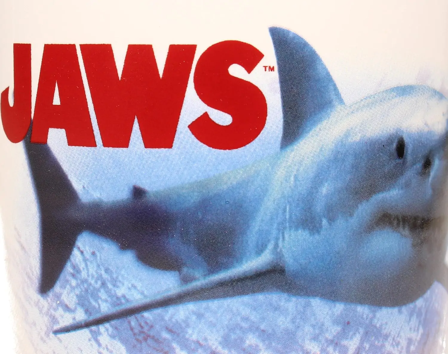 Jaws Mug Beach Closed product photo