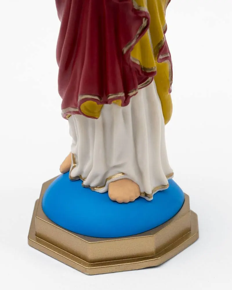 Jay and Silent Bob PVC Figure Buddy Christ 13 cm termékfotó