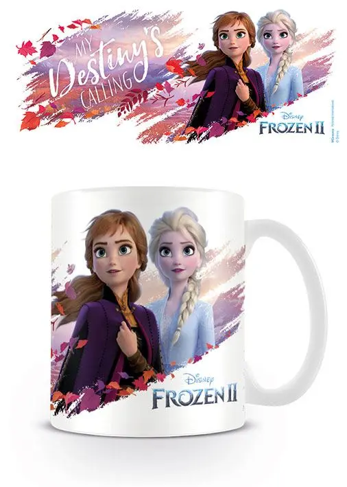 Frozen 2 Mug Destiny Is Calling termékfotó