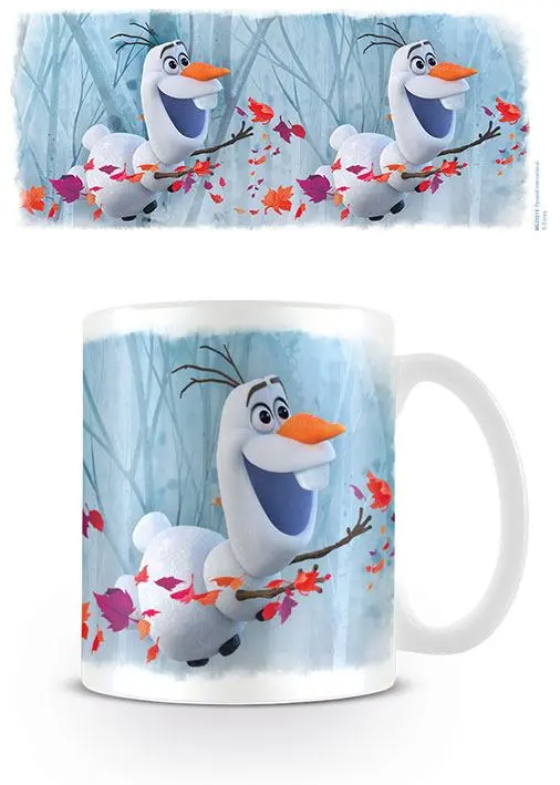 Frozen 2 Mug Olaf product photo