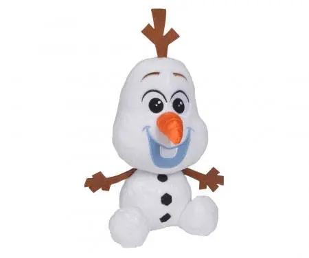 Frozen 2 Plush Figure Chunky Olaf 25 cm product photo