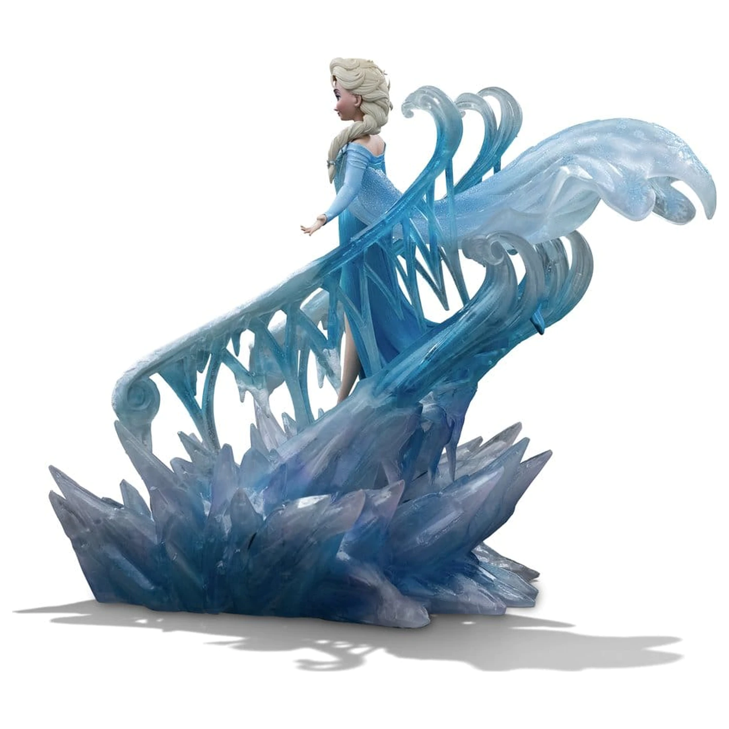 Frozen Art Scale Statue 1/10 Elsa 23 cm product photo