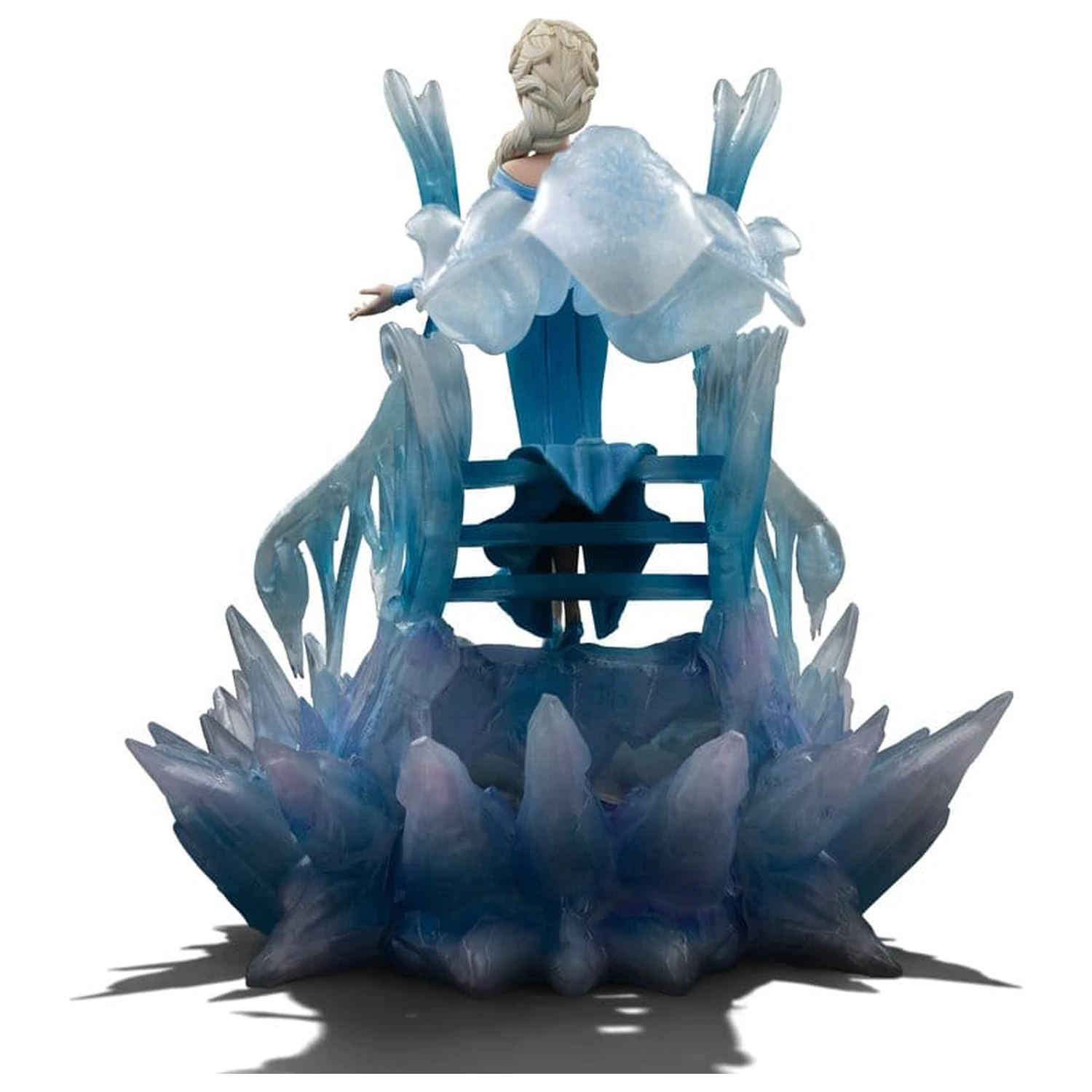 Frozen Art Scale Statue 1/10 Elsa 23 cm product photo