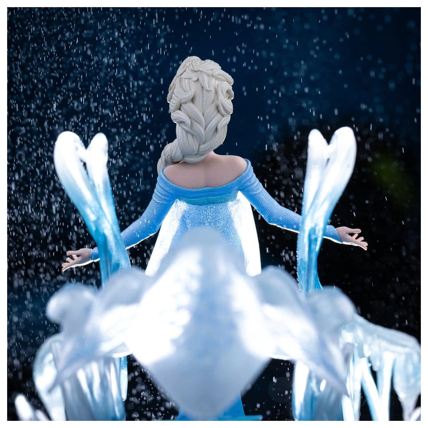 Frozen Art Scale Statue 1/10 Elsa 23 cm product photo