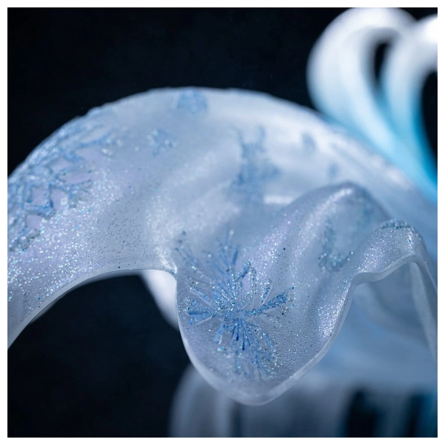 Frozen Art Scale Statue 1/10 Elsa 23 cm product photo