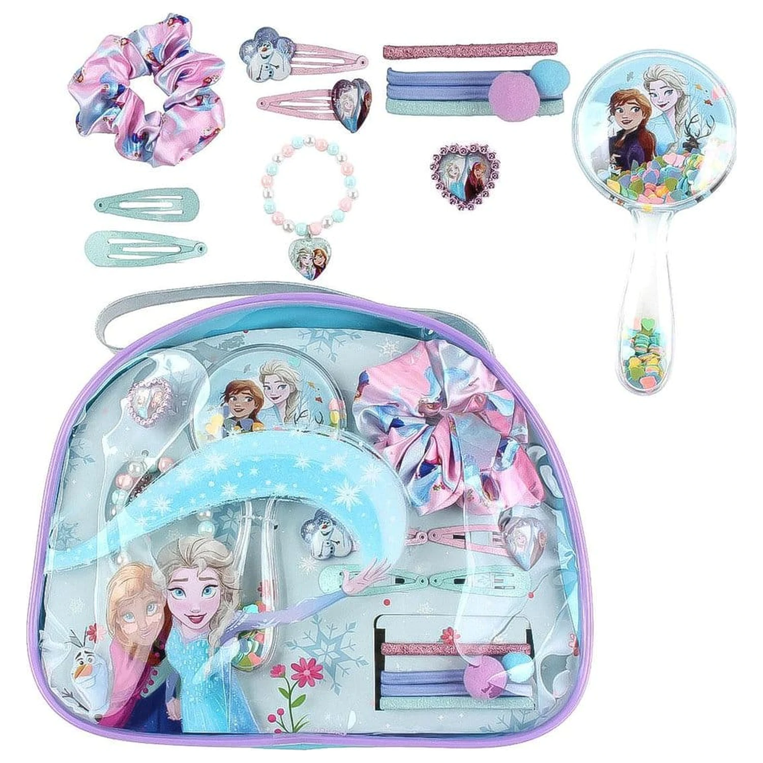 Frozen Beauty Set Toiletry Bag Accessories product photo