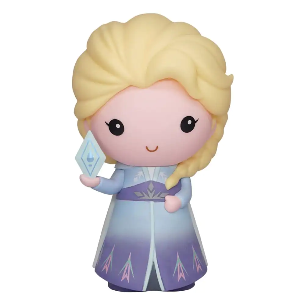 Frozen Coin Bank Elsa product photo